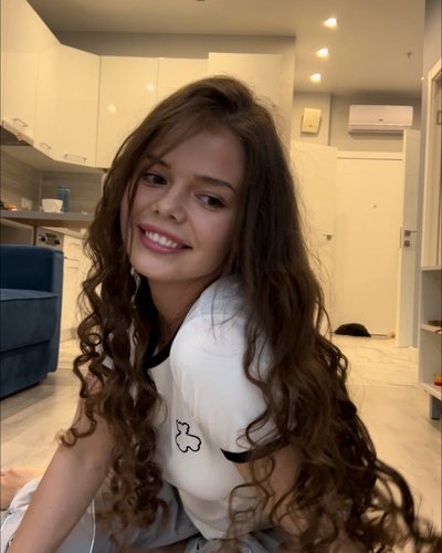 Nastya Manastya
