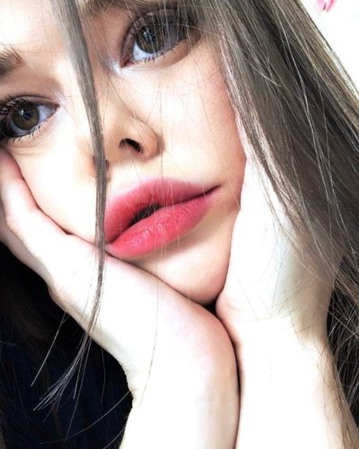 Nastya Manastya