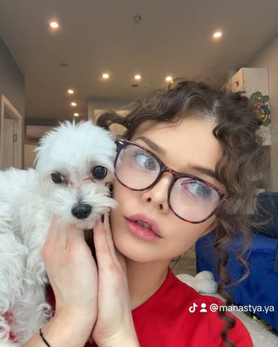 Nastya Manastya