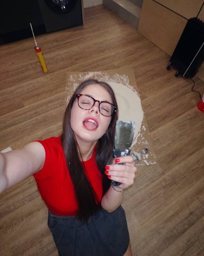 Nastya Manastya