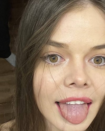 Nastya Manastya