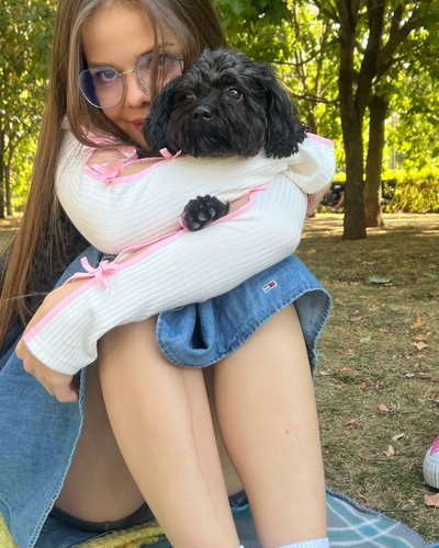 Nastya Manastya