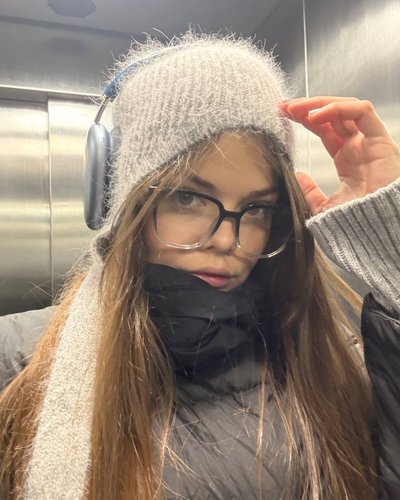 Nastya Manastya