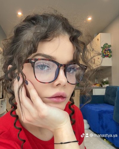 Nastya Manastya