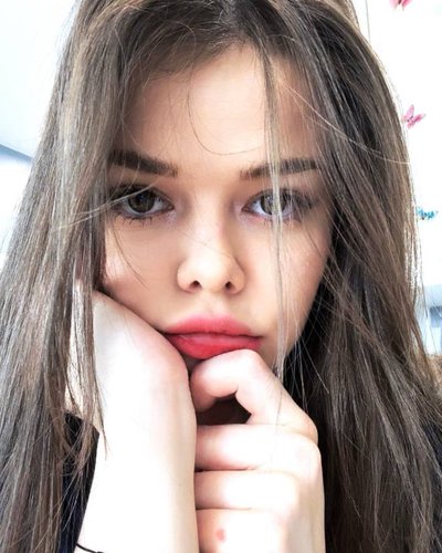 Nastya Manastya