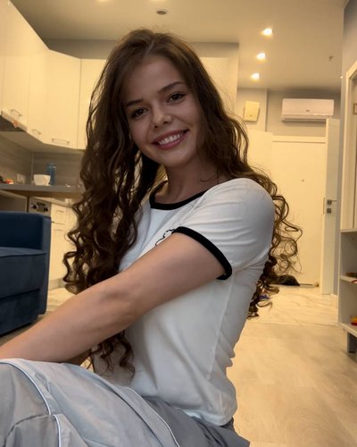 Nastya Manastya