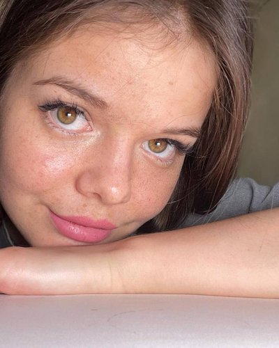 Nastya Manastya