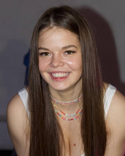 Nastya Manastya