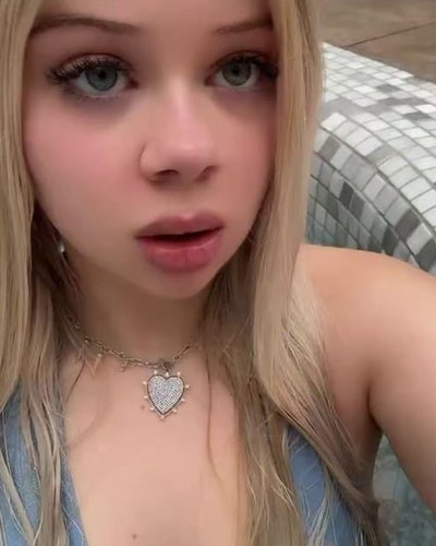 Голая Мария Алябьева