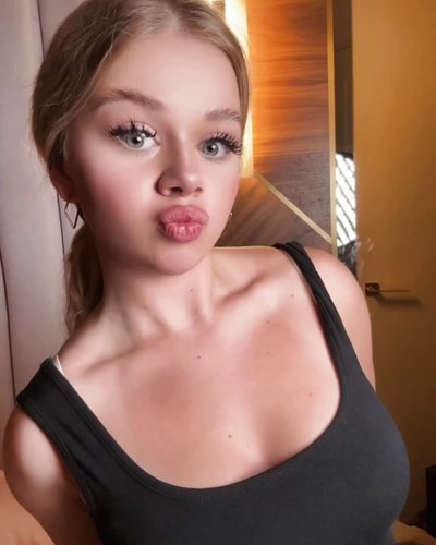 Голая Мария Алябьева