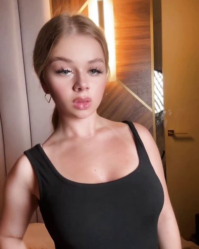 Голая Мария Алябьева