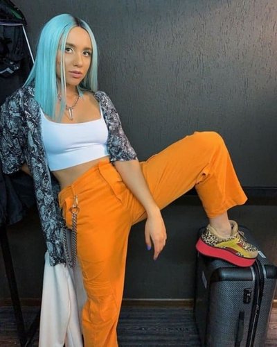 Mia Boyka