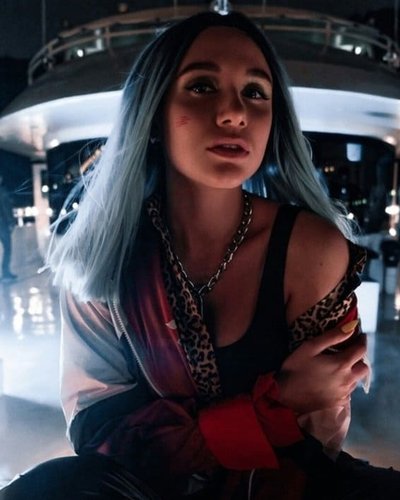 Mia Boyka