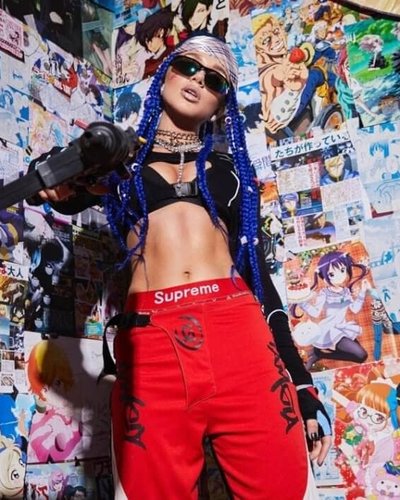 Mia Boyka