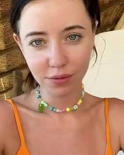 Nadya Dorofeeva