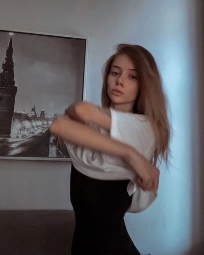 Gtfobae Tatyana Shved