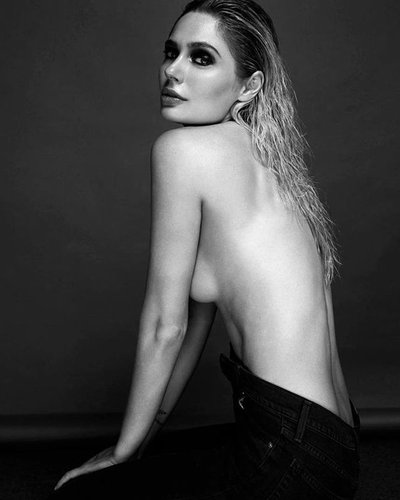 Natalya Rudova