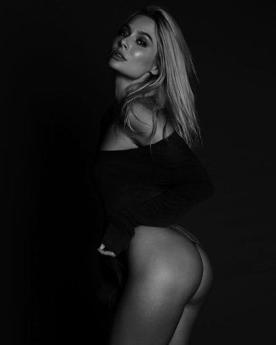 Natalya Rudova
