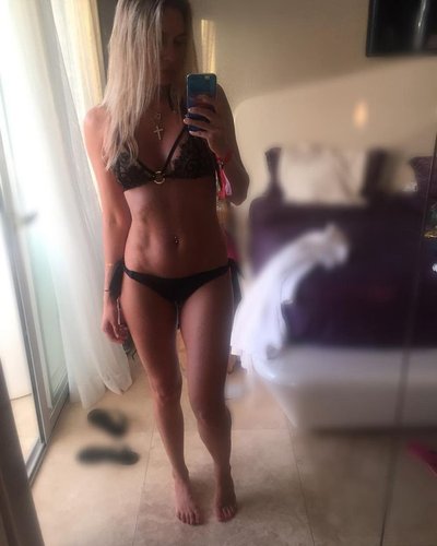 Natalya Rudova