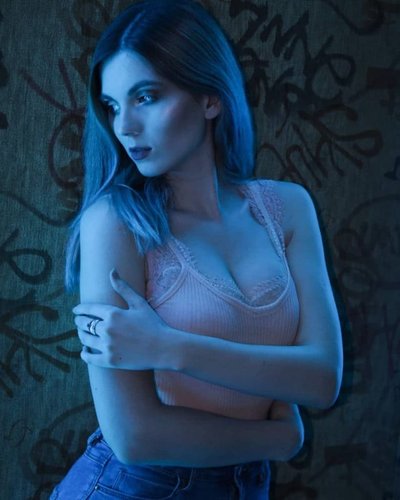 Голая Екатерина Казанцева