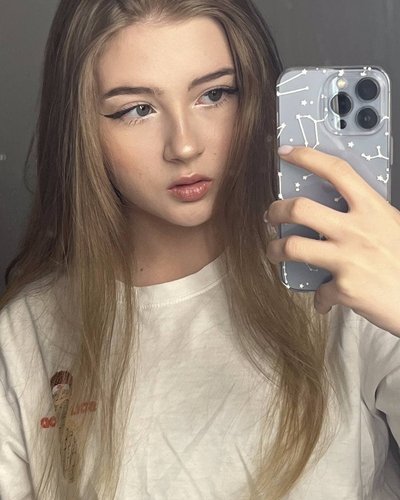 Голая Гаечка