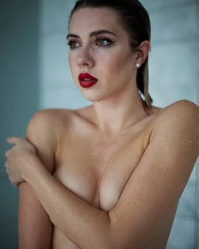 Katya Shumskaya