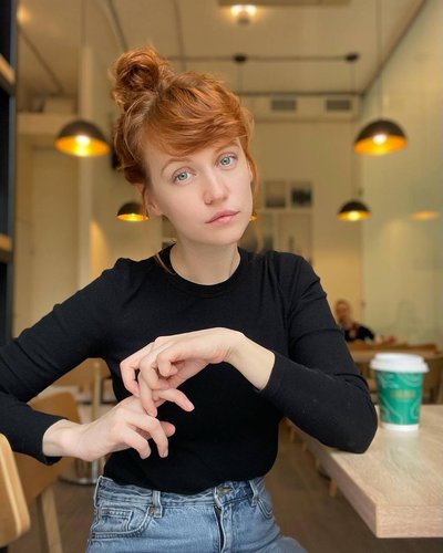 Голая Екатерина Шумакова