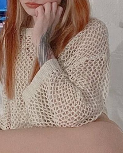 Леры Смородиновой