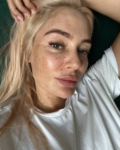 Natalya Rudova