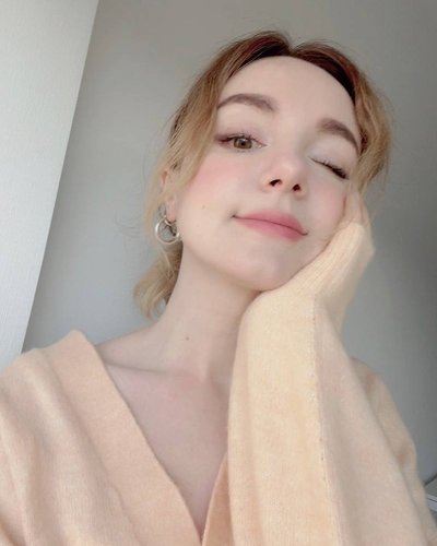 Голая Оля Вуду