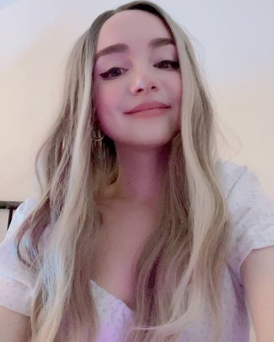 Голая Оля Вуду