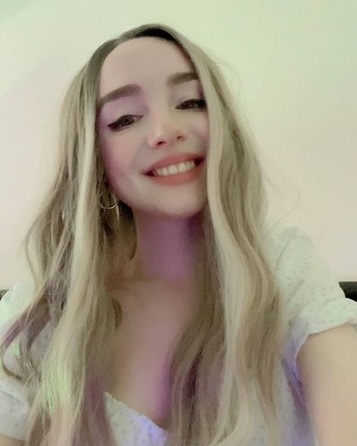 Голая Оля Вуду