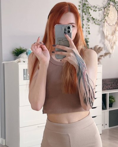 Lera Smorodinova