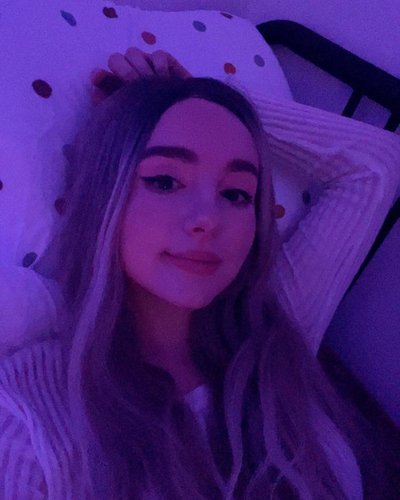 Голая Оля Вуду