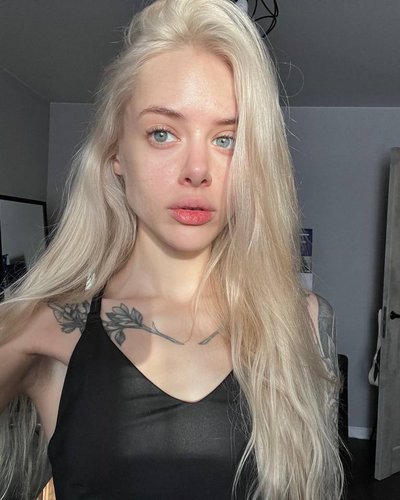 Gtfobae Tatyana Shved