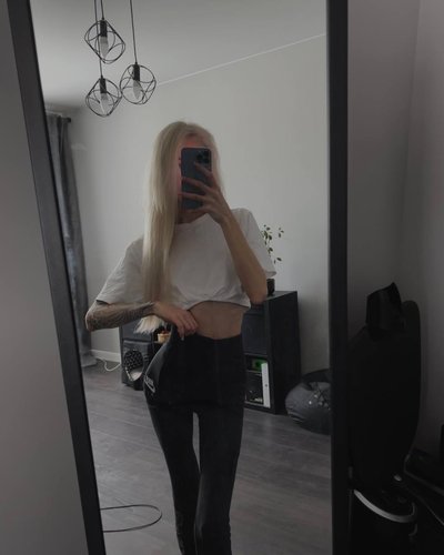 Gtfobae Tatyana Shved