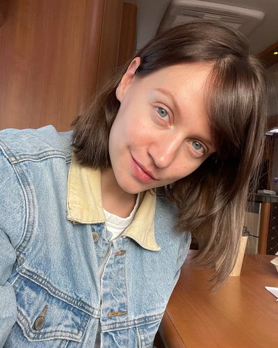 Голая Екатерина Шумакова