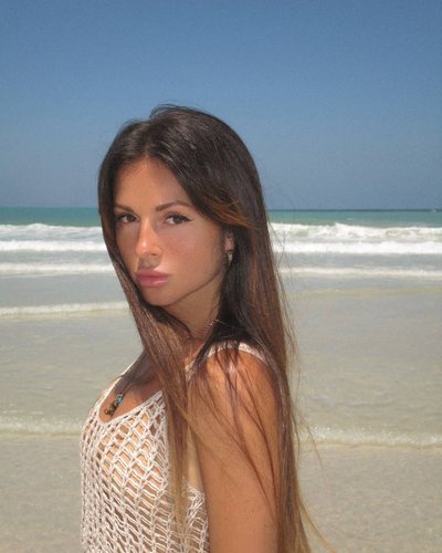Nyusha