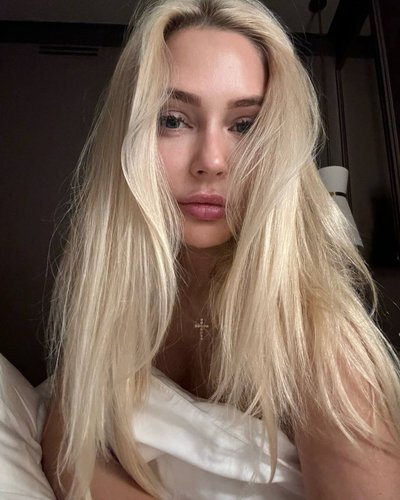 Natalya Rudova
