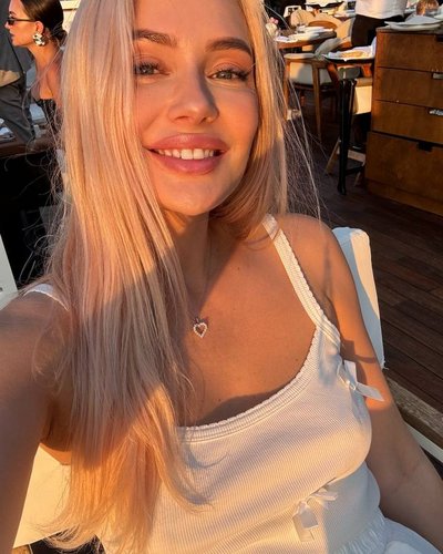 Natalya Rudova