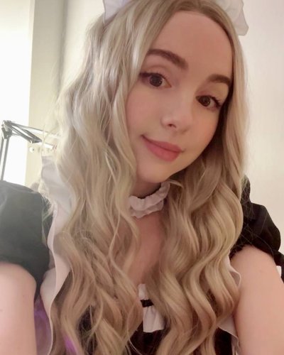 Голая Оля Вуду