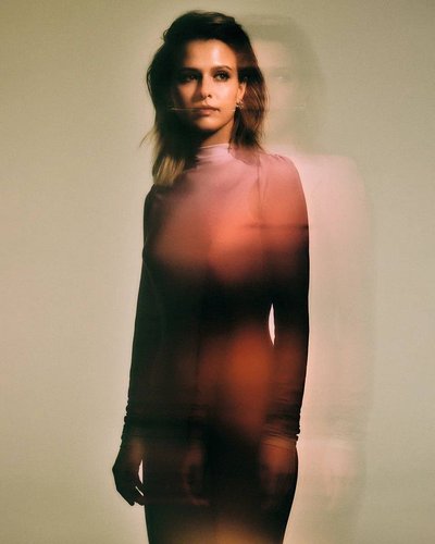 Lyubov Aksenova Nude