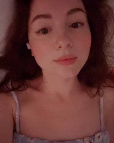 Голая Оля Вуду