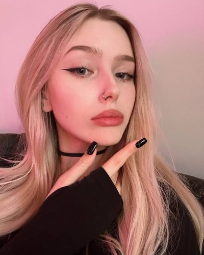 Whylollycry