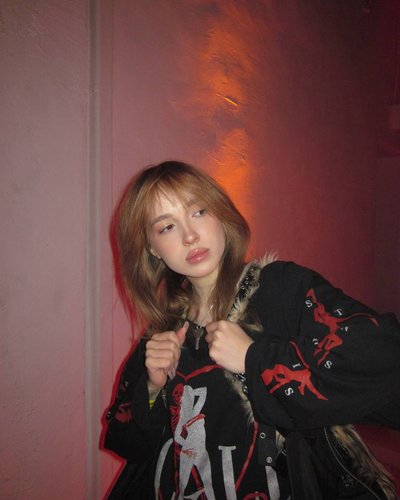 Генсуха — Gensyxa