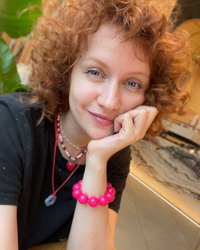 Голая Екатерина Шумакова