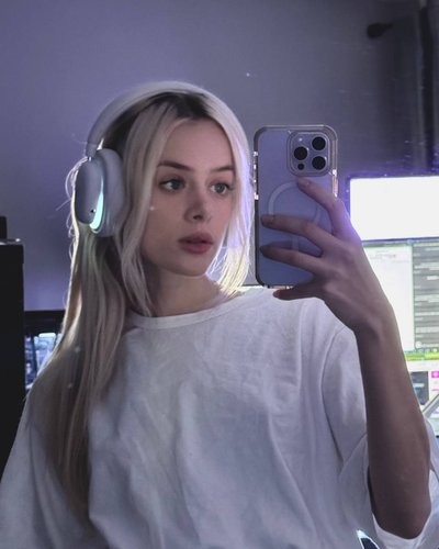 Gtfobae Tatyana Shved