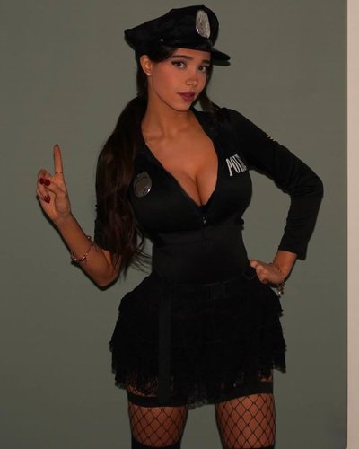 Lydia Violet
