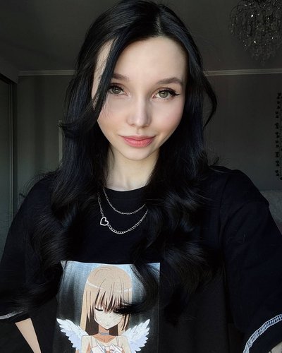 Lera Smorodinova