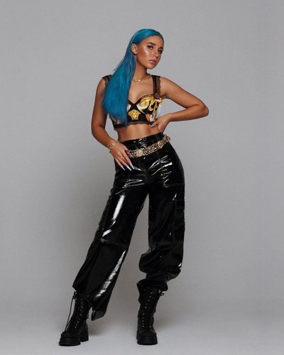 Mia Boyka